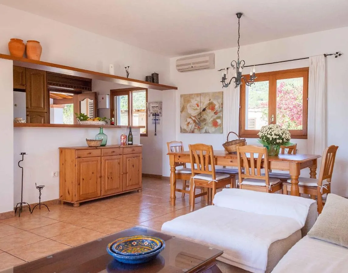Villa Es Cubells 204 0*,  Spain