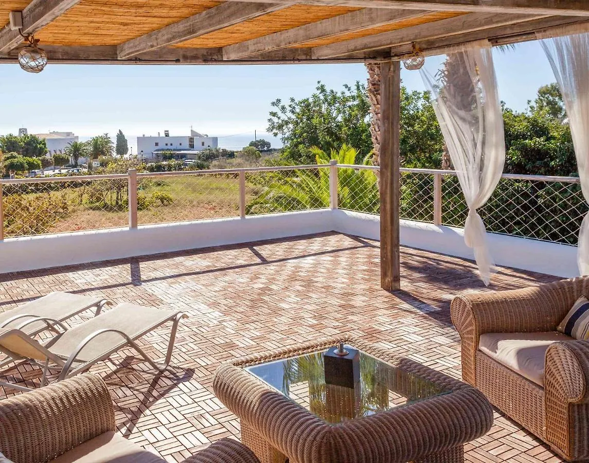 Holiday home Villa Es Cubells 204 Spain